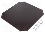 Mounting plate 