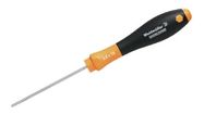 Screwdriver SDS 0.4X2.5X75