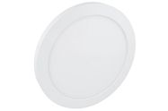 LED line® Panel Easy Fix AURA smart 18W 2800-6500K round