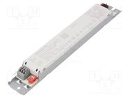 Power supply: switching; LED; 57W; 20÷54VDC; 700÷1050mA; IP20; LC TRIDONIC