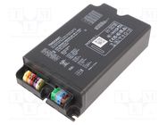 Power supply: switching; LED; 200W; 100÷355VDC; 200÷1050mA; IP20 TRIDONIC