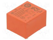 Converter: AC/DC; 5W; 85÷265VAC; Usup: 100÷370VDC; Uout: 12VDC; 70% ZETTLER