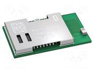 Module: Bluetooth Low Energy; Bluetooth: 5.0; 8dBm; SMD; 1Mbps PANASONIC