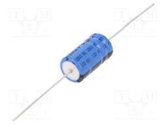 Capacitor: electrolytic; THT; 100uF; 40VDC; Ø10x18mm; ±20%; 15000h VISHAY