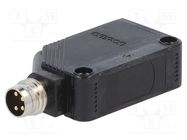 Sensor: photoelectric; Range: 0÷15m; PNP; DARK-ON,LIGHT-ON; 35mA OMRON