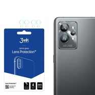 Realme GT 2 Pro - 3mk Lens Protection™, 3mk Protection