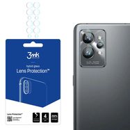 Realme GT 2 Pro - 3mk Lens Protection™, 3mk Protection