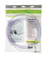 Outlet Hose 2.50 m