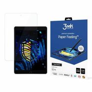 Apple iPad 10.2" 8gen/9gen - 3mk Paper Feeling™ 11'', 3mk Protection