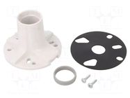 Automation module: standard for vertical mount holder; LR PATLITE