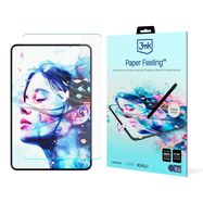 Samsung Galaxy Tab S7 FE - 3mk Paper Feeling™ 13'', 3mk Protection