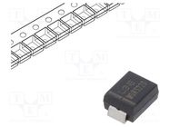 Diode: rectifying; SMD; 200V; 2A; 25ns; SMB; Ufmax: 0.95V; Ifsm: 40A 