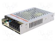 Power supply: switching; for building in; constant voltage; 3.2A 