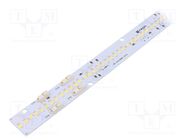 LED strip; white cold; WAGO 2060; 5000K; Standard: Zhaga Book 7 TRON