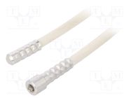 Side light fibre; Ø: 5.5mm; -20÷70°C; M-Fibre MENTOR