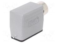 LAPP connector EPIC H-A 10 TS M25 ZW LAPP