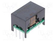 Converter: DC/DC; 1.5W; Uin: 9÷36V; Uout: 3.3VDC; Iout: 400mA; THT 