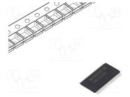 IC: digital; buffer,non-inverting,line driver; Ch: 16; CMOS,TTL TEXAS INSTRUMENTS