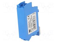 Splice terminal: distribution block; 192A; 1kV; screw terminal PAWBOL