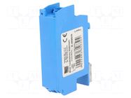 Splice terminal: distribution block; 100A; 1kV; screw terminal PAWBOL