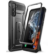 Supcase UNICORN BEETLE PRO GALAXY S22 BLACK, Supcase