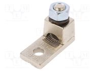 Tip: ring; M10; 95mm2; screw terminal; for cable; non-insulated 