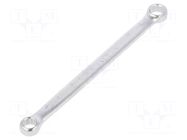 Wrench; box; 6mm,7mm; PROLINE HD; L: 120mm PROLINE