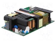 Converter: AC/DC; 250W; Uin: 85÷264VAC,127÷370VDC; Uout: 48VDC AIMTEC