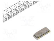 Resonator: ceramic; 8MHz; SMD; 3.2x1.3x0.7mm; Tol: ±0.5%; -40÷125°C MURATA