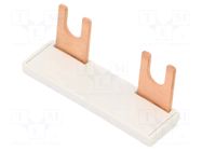 Comb bridge; SUB; ways: 2 SIMET