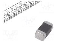 NTC thermistor; 10kΩ; SMD; 0603; 3900K; 100mW 