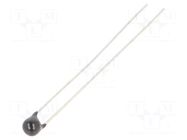 NTC thermistor; 10kΩ; -55÷155°C; 200mW; ±1%; THT; 3950K EPCOS