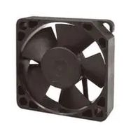 DC FAN, VAPO, 35MM, 7500RPM, 12VDC