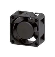 DC FAN, VAPO, 40MM, 6000RPM, 24VDC