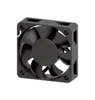 DC FAN, VAPO, 60MM, 4700RPM, 12VDC