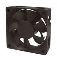 DC FAN, VAPO, 60MM, 3100RPM, 12VDC