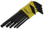 TOOLS, SETS HEX BITS