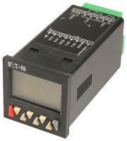 PRESET COUNTER, 6-DIGIT, 90VAC TO 260VAC