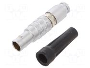 connector Connector: ; socket AMPHENOL LTW