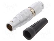 connector Connector: ; socket AMPHENOL LTW