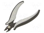 Pliers; cutting,miniature; ESD PIERGIACOMI
