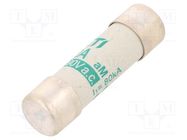 Fuse: fuse; aM; 2A; 690VAC; cylindrical,industrial; 14x51mm ETI POLAM