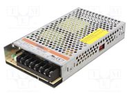 Power supply: switching; for building in; constant voltage; 200W AIMTEC