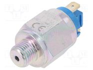 Module: pressure switch; relative pressure; OUT 1: NC; DS-4000-EU PNEUMAT