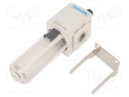 Lubricator; 2300l/s; 1.5÷10bar; Thread: G 1/2" internal; -5÷60°C PNEUMAT