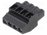 Conection module; GN2 CROUZET