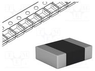 NTC thermistor; 100kΩ; SMD; 0402; 4250K; 100mW MURATA