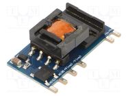 Converter: AC/DC; 3.3W; 90÷528VAC; Usup: 100÷745VDC; Uout: 3.3VDC AIMTEC