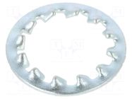 Accessories: washer; Spanner: 12.6mm; H: 2.3mm NINIGI