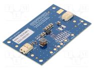 Extension module; Uin: 4÷36V; Uout: 800mVDC÷24VDC; Iout: 1.5A RECOM